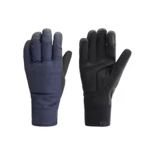 BBB PufferShield Waterproof Winter Gloves Dark Blue