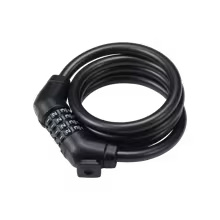 BBB CodeGuard Cable Lock 12mm/120cm