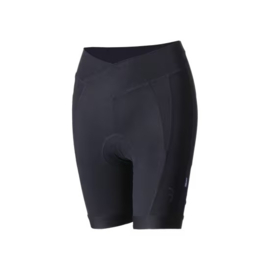 BBB Omnium Short Black - Maat S