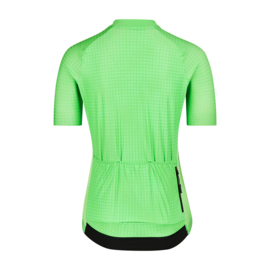 Bioracer Icon Women's Jersey Opt Art Green