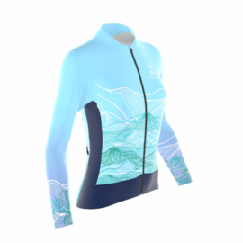 .Zyclist Epic Tempest Light Jacket LNM