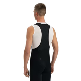 BBB Powerfit 2.0 Bibshort Black - Maat S