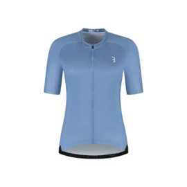 BBB DonnaFit R Jersey Ice Blue