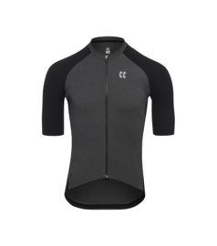 Kalas Passion Z4 Gravel Shirt Anthracite