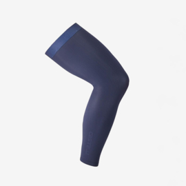 Castelli Espresso Legwarmer Light Belgian Blue