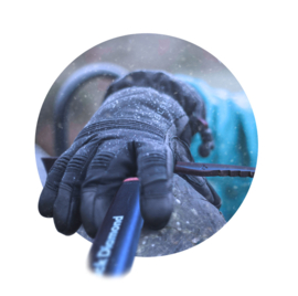 Sealskinz Witton Gloves