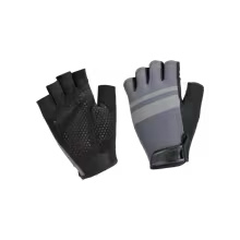 BBB HighComfort 2.0 Summer Gloves Grey