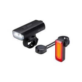 BBB StrikeDuo 1600i Indicator Combo