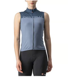 Castelli Velocissima Mouwloos - Maat S