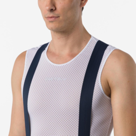Castelli Italia Competizione 2 Bibshort Belgian Blue