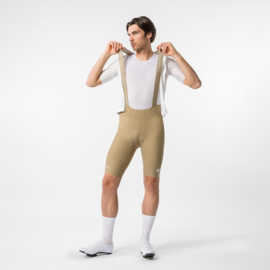 Castelli Espresso 2 Bibshort Elmwood