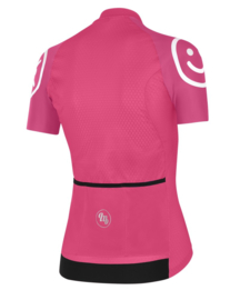 MB Wear Jersey Dry Evo Fuxia