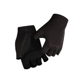 Bioracer Summer Gloves Black