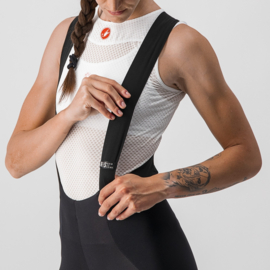Castelli Sorpasso RoS W Bibtigth Black Reflex