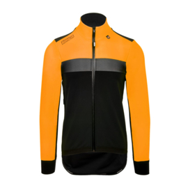 Bioracer Tempest Protect Jacket Fluo Orange