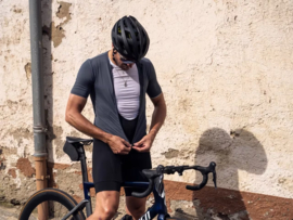 BBB Essence Jersey Twilight Gray