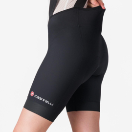Castelli Endurance W Bibshort Black