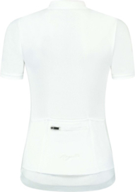 Rogelli Core Fietsshirt Dames Wit - Maat XL