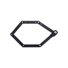 BBB SecureFold Folding Lock