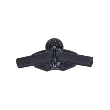 BBB AirWave Floor Pump
