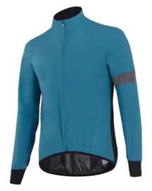 MB Wear Conti-Tech Jacket Petrol