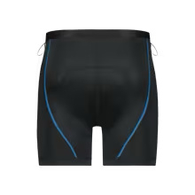 BBB Innershort Pro Underwear Black
