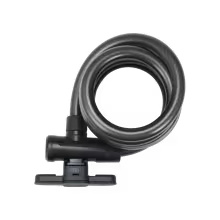 BBB KeyGuard Cable Lock 15mm/180cm