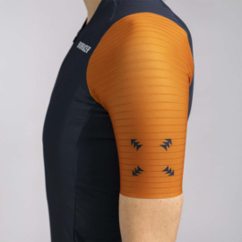 Bioracer Icon Women’s Jersey Nautica – Bronze