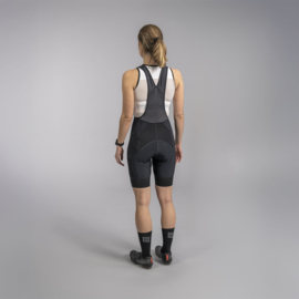 Bioracer Icon Gravel Women Bibshort Black