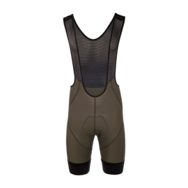 Bioracer Icon Audax Bibshort Olive