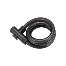 BBB KeyGuard Cable Lock 15mm/120cm