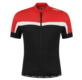 Rogelli Course Fietsshirt - Maat S