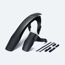 BBB FullGuard Front Mudguard