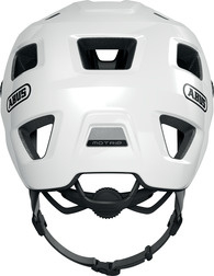 Abus Motrip Shiny White