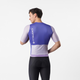 Castelli Corretto Jersey Ultraviolet