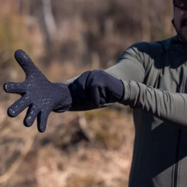 BBB Neoshield Winter Glove Black