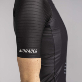 Bioracer Icon Women’s Jersey Eclipse Black