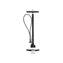 BBB AirSmart Floor Pump