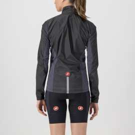 Castelli Squadra Stretch W Jacket Light Black
