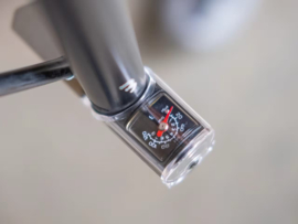 BBB Traveller Telescopic MiniPump