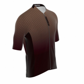 .Zyclist Icon Jersey Gradient