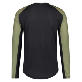 AGU Shirt LM MTB Army Green - Maat XXL