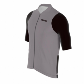 .Zyclist Pro Icon Jersey Grey