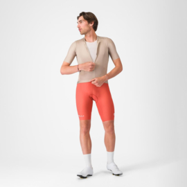 Castelli Espresso 2 Bibshort Paprika