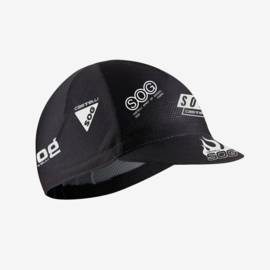 Castelli Sog Cycling Cap Black