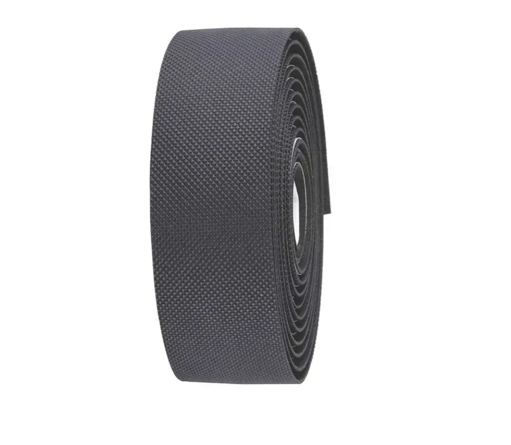 BBB FlexRibbon Stuurtape Zwart