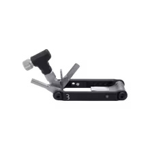 BBB RoyalFold Minitool With CO2-Pump