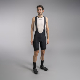 Bioracer Icon Gravel Bibshort Black