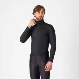 Castelli Flanders 2 High Neck Warmer Black