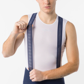 Castelli Espresso 2 Bibshort Belgian Blue
